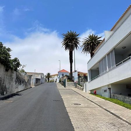 Apartamento Da Vila, Porto Santo. Zewnętrze zdjęcie