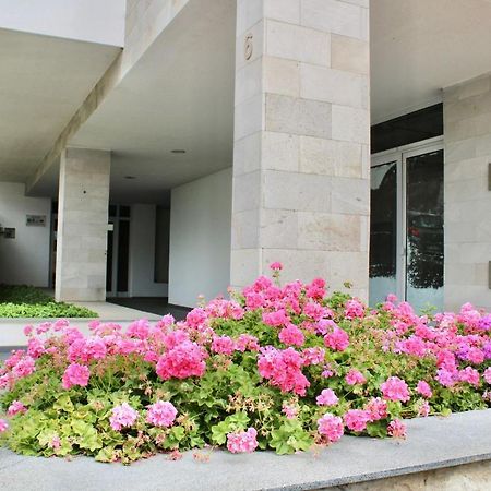 Apartamento Da Vila, Porto Santo. Zewnętrze zdjęcie