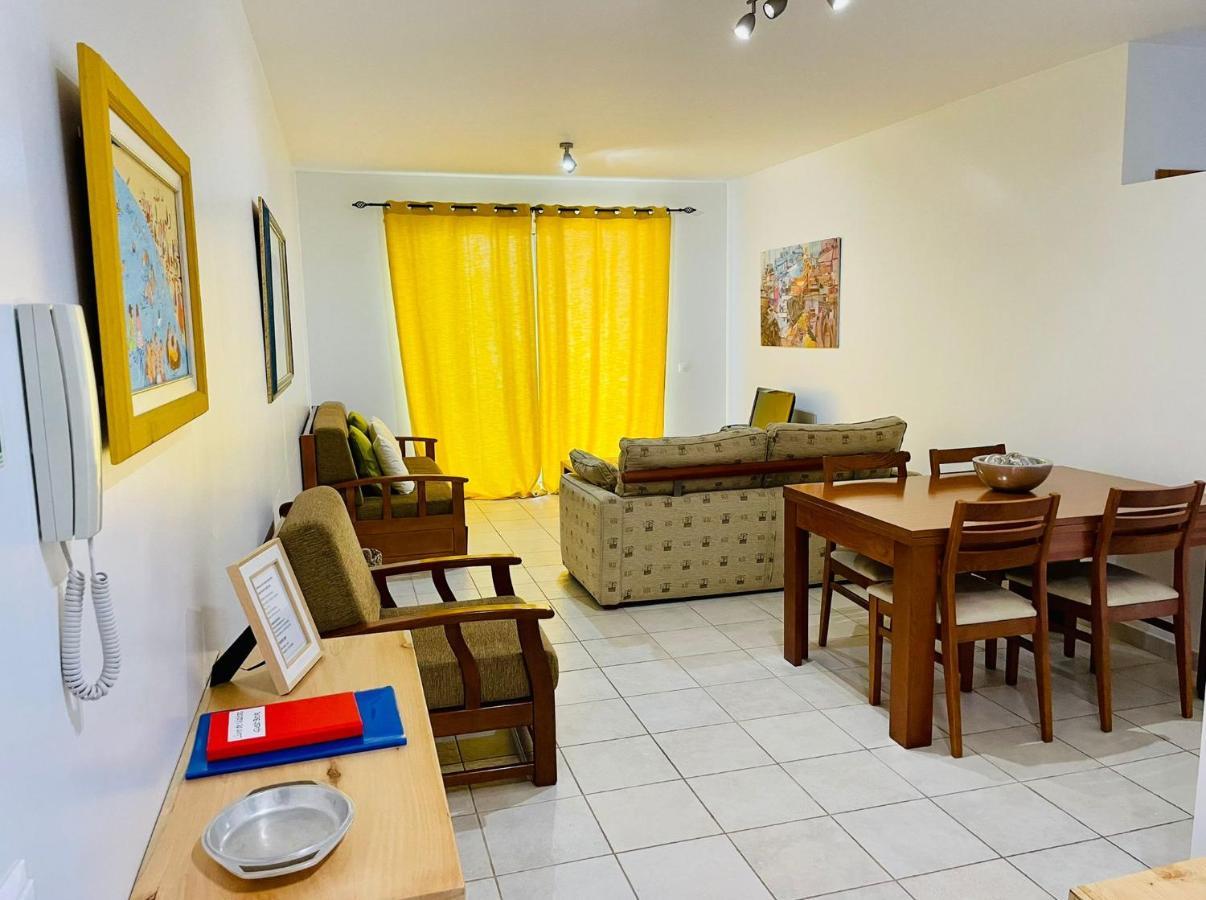 Apartamento Da Vila, Porto Santo. Zewnętrze zdjęcie