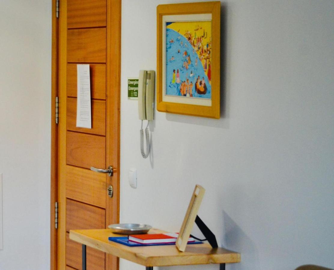 Apartamento Da Vila, Porto Santo. Zewnętrze zdjęcie