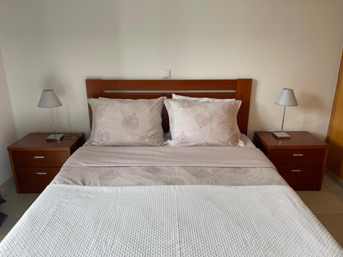 Apartamento Da Vila, Porto Santo. Zewnętrze zdjęcie