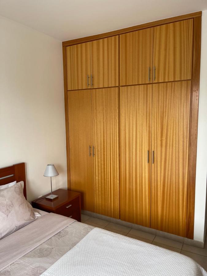 Apartamento Da Vila, Porto Santo. Zewnętrze zdjęcie