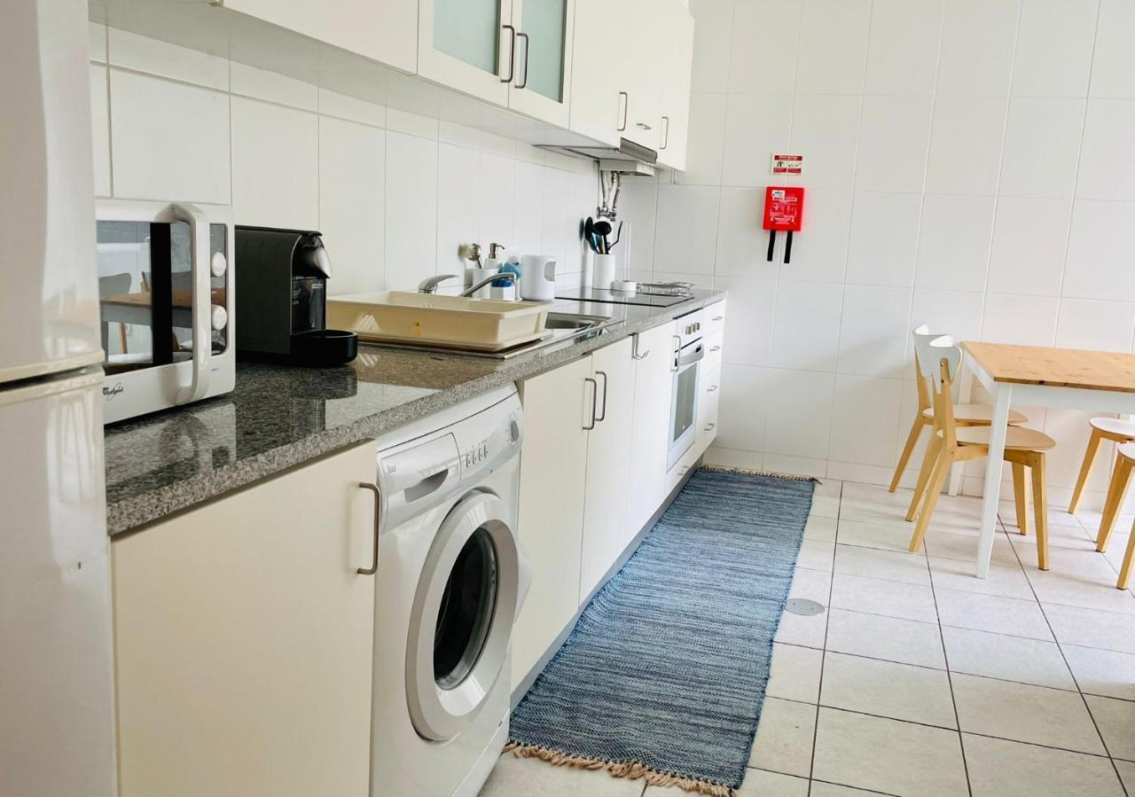 Apartamento Da Vila, Porto Santo. Zewnętrze zdjęcie