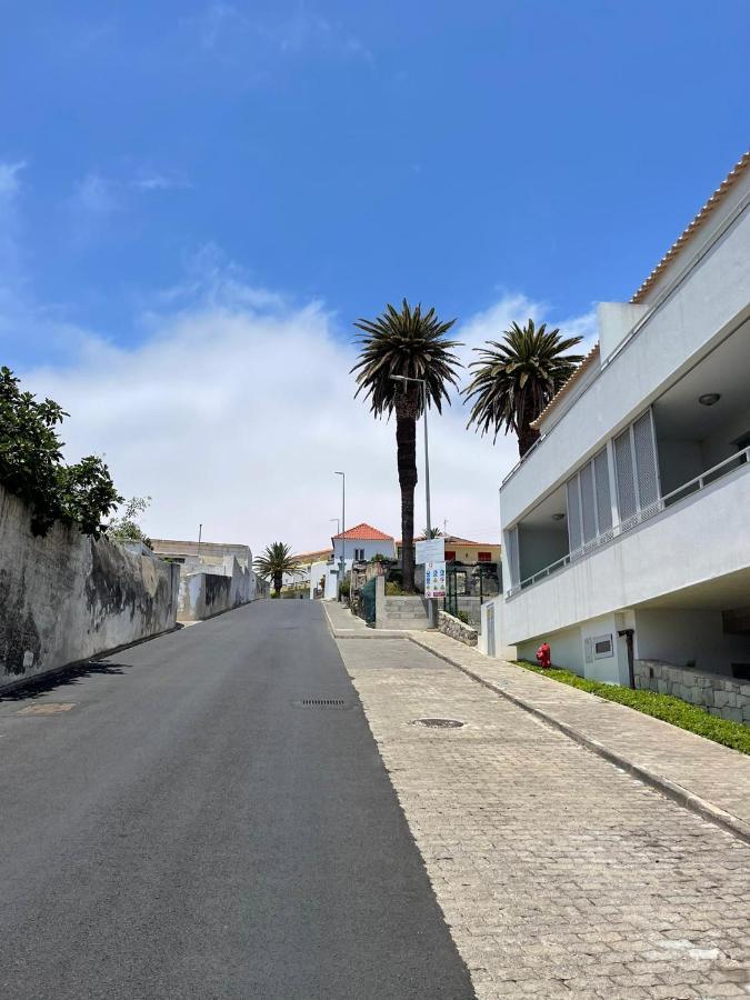 Apartamento Da Vila, Porto Santo. Zewnętrze zdjęcie