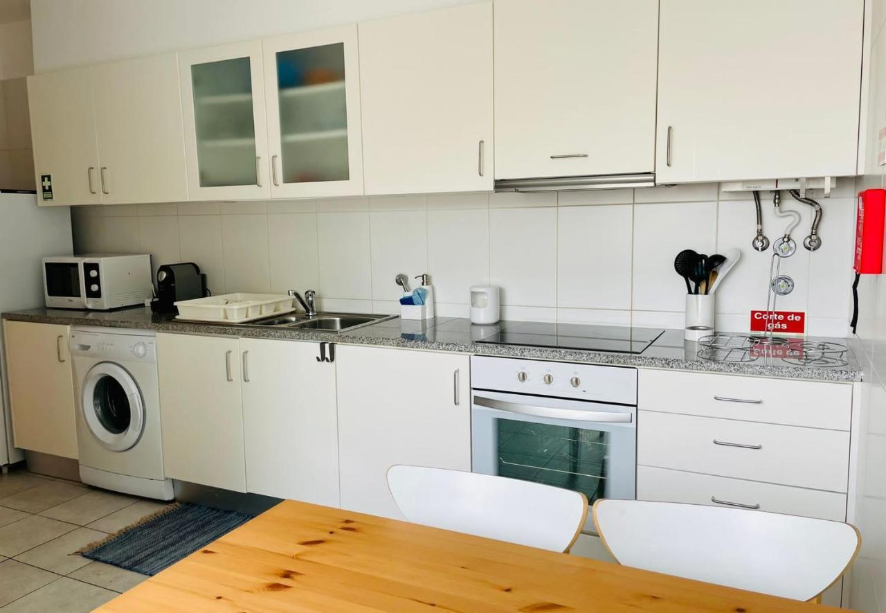 Apartamento Da Vila, Porto Santo. Zewnętrze zdjęcie