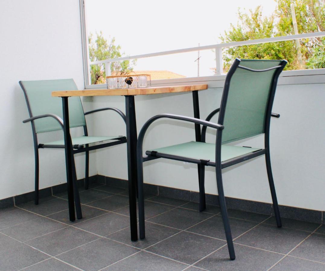 Apartamento Da Vila, Porto Santo. Zewnętrze zdjęcie