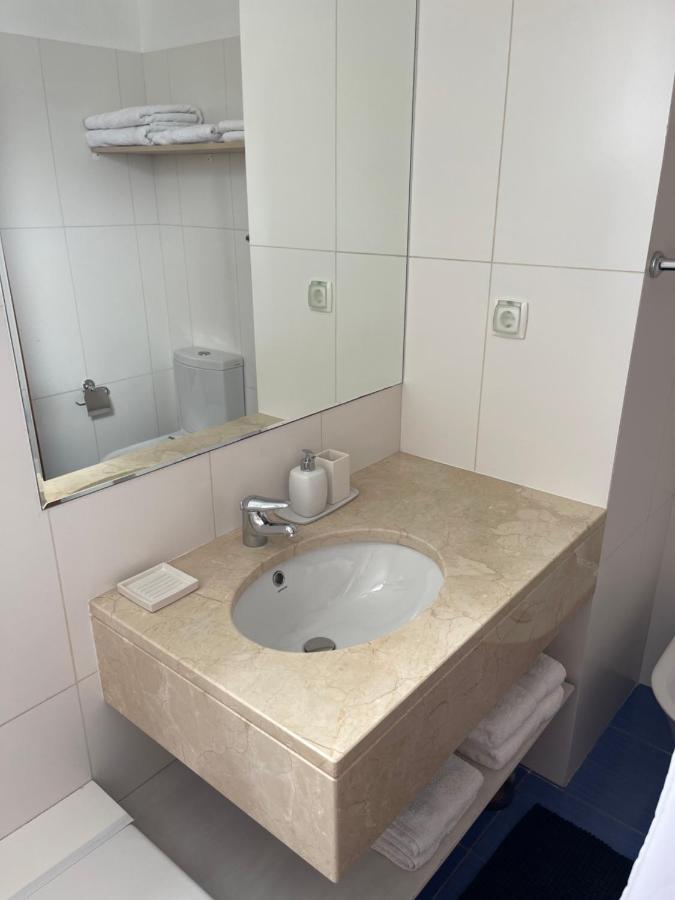 Apartamento Da Vila, Porto Santo. Zewnętrze zdjęcie