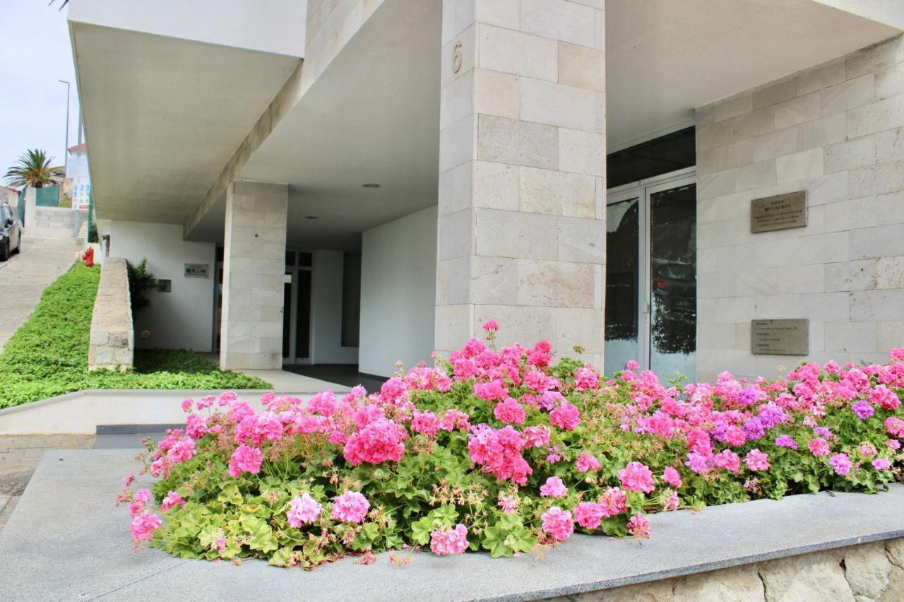 Apartamento Da Vila, Porto Santo. Zewnętrze zdjęcie