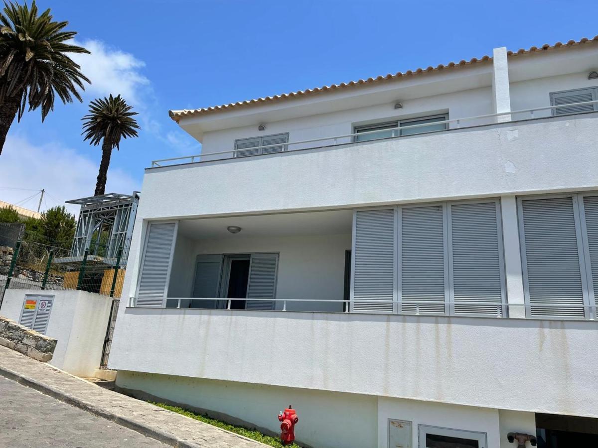 Apartamento Da Vila, Porto Santo. Zewnętrze zdjęcie