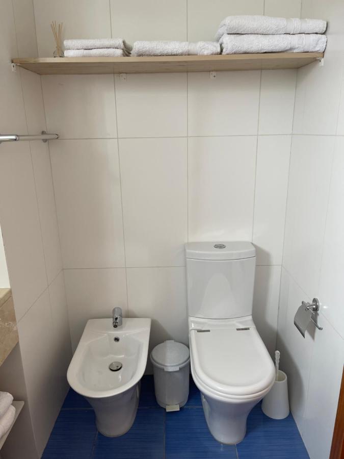 Apartamento Da Vila, Porto Santo. Zewnętrze zdjęcie